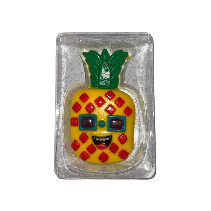 Giant Gummy - Pineapple Case of 24