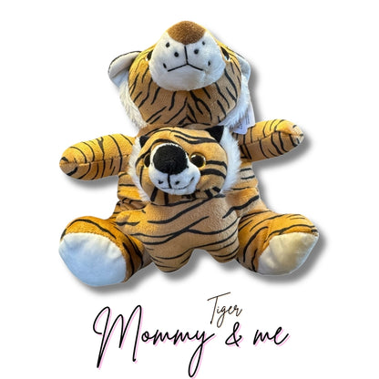 Tiger Mommy & Me - Case of 24