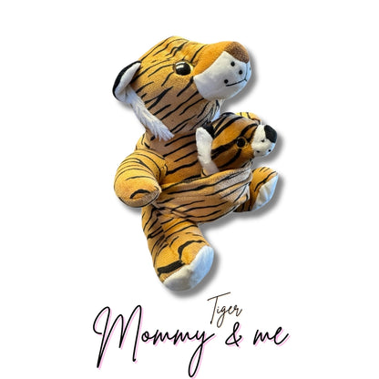 Tiger Mommy & Me - Case of 24