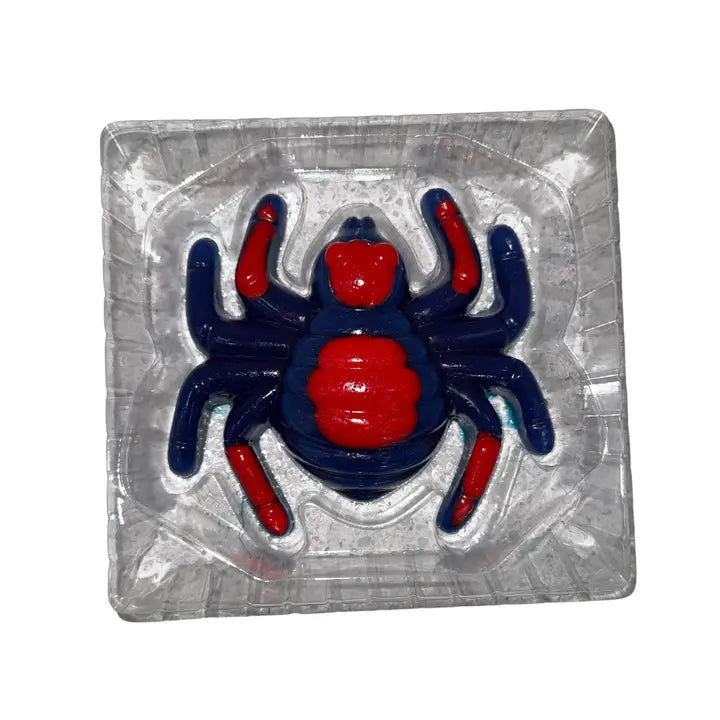 Giant Gummy - Spider Case of 24
