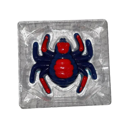 Giant Gummy - Spider Case of 24