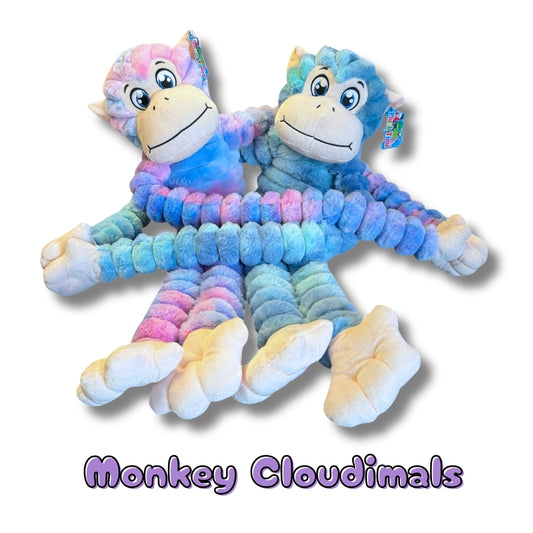 Monkey Cloudimal - Case of 24