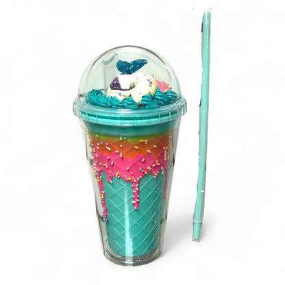 Candy Mermaid Cup - Case of 24