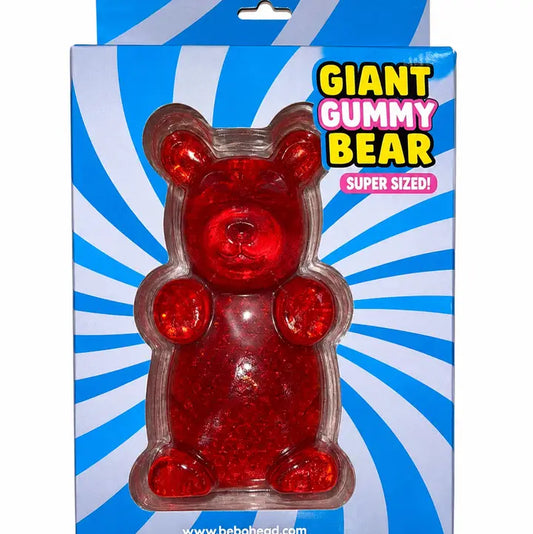 Giant Gummy - Bear Case of 24