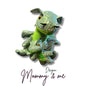 Dragon Mommy & Me - Case of 24