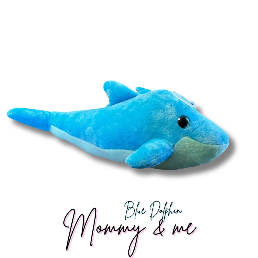 Dolphin Mommy & Me - Case of 24
