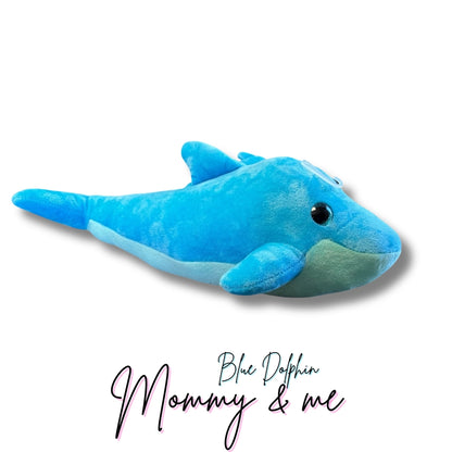 Dolphin Mommy & Me - Case of 24