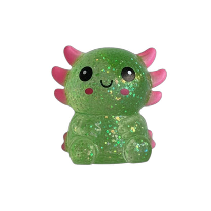 Maltose Squishy - Salamander – 12 pcs
