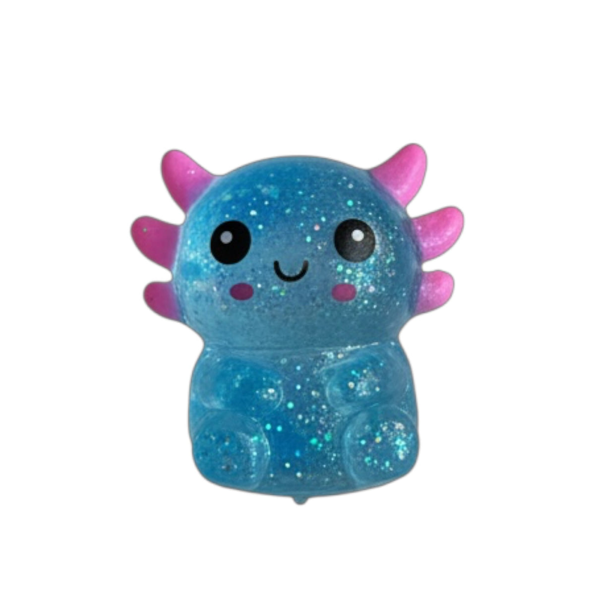 Maltose Squishy - Salamander – 12 pcs