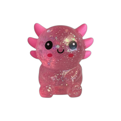 Maltose Squishy - Salamander – 12 pcs