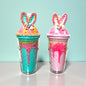 Candy Bunny Ear Cup - Case of 24