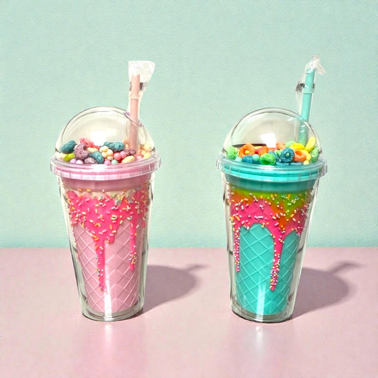 Candy Cereal Cup - Case of 24