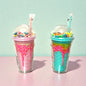 Candy Cereal Cup - Case of 24