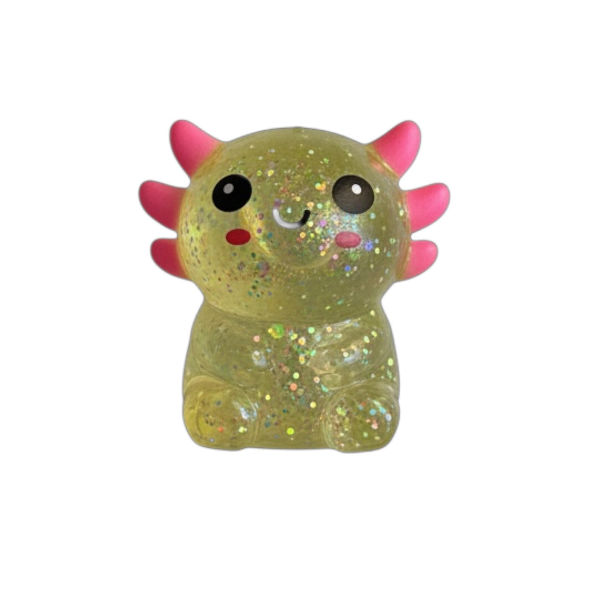 Maltose Squishy - Salamander – 12 pcs